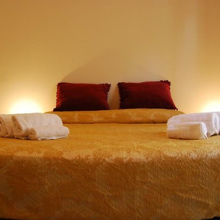 Secret Rhome Colosseum Art Rome Exterior photo