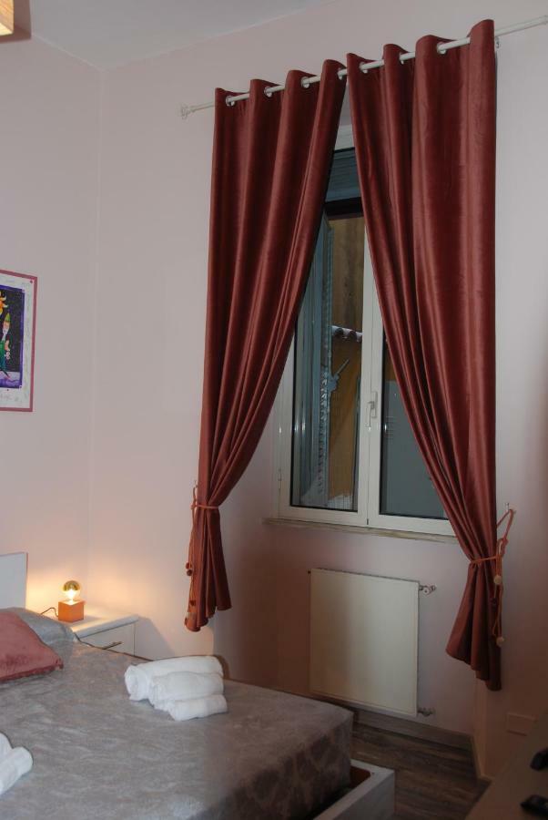Secret Rhome Colosseum Art Rome Exterior photo