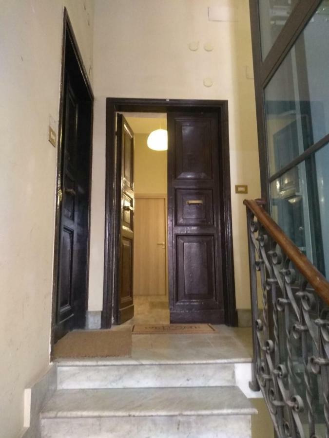 Secret Rhome Colosseum Art Rome Exterior photo