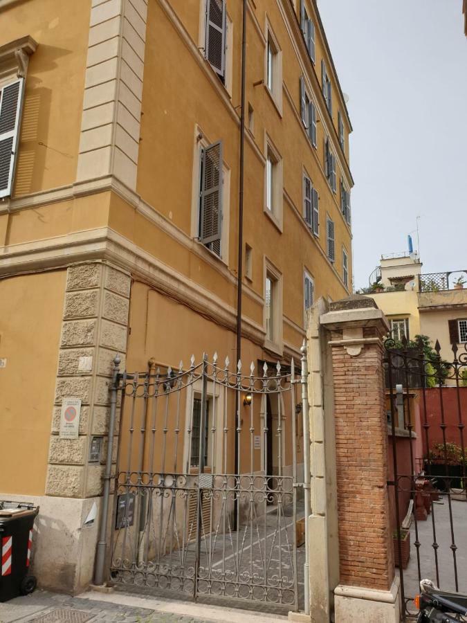Secret Rhome Colosseum Art Rome Exterior photo